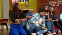 Entertainment Ki Raat Housefull - 1st May 2023